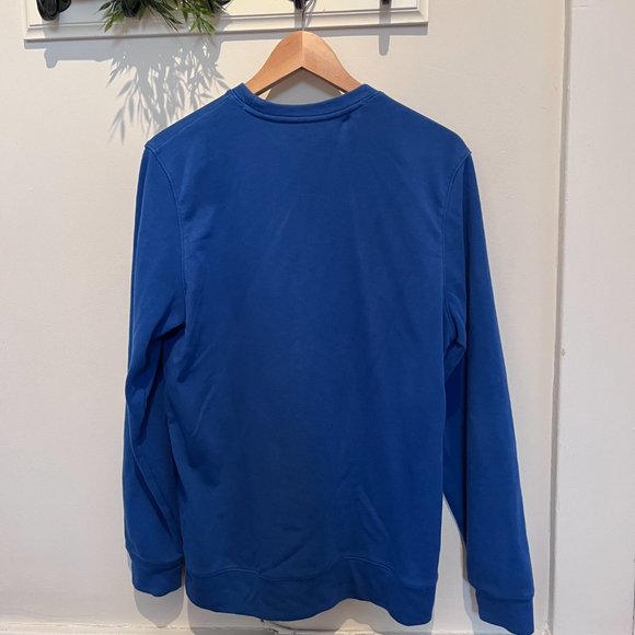 Sweater Under Armour Royal Blue - Picture 2 of 4